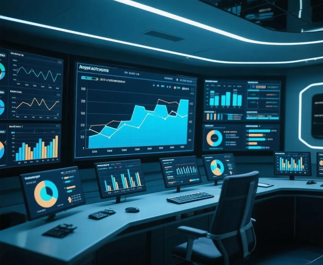 数据分析可视化