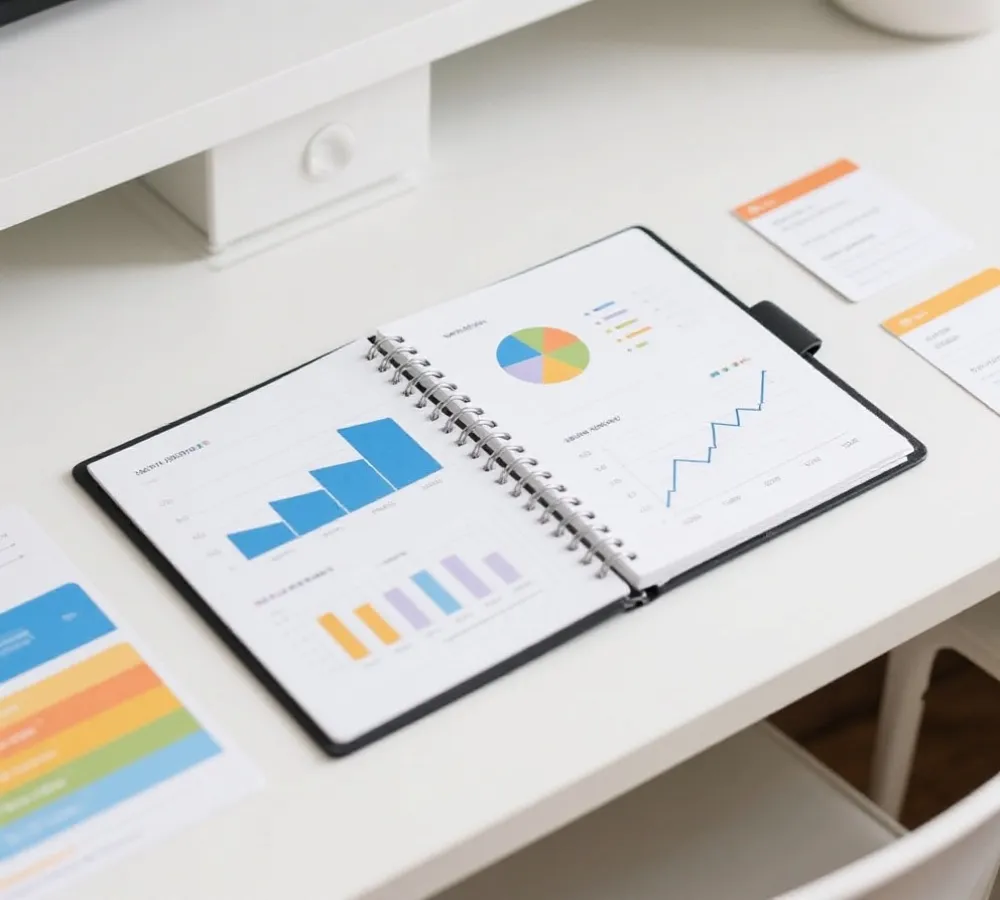 澳洲幸运10计划记录与复盘示意图